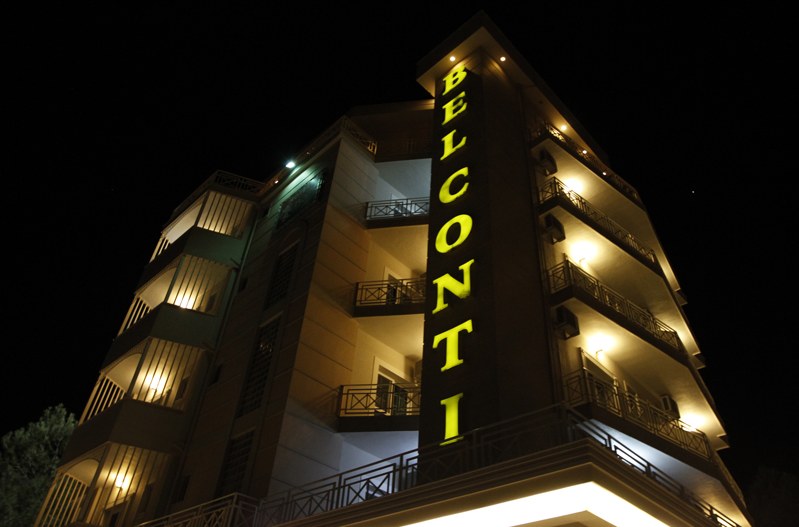 BELCONTI HOTEL