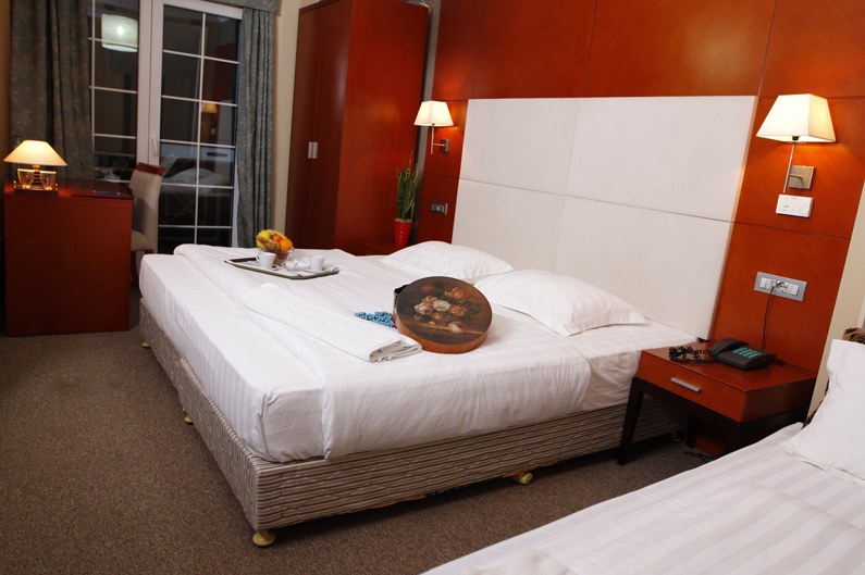 BELCONTI HOTEL photo 1