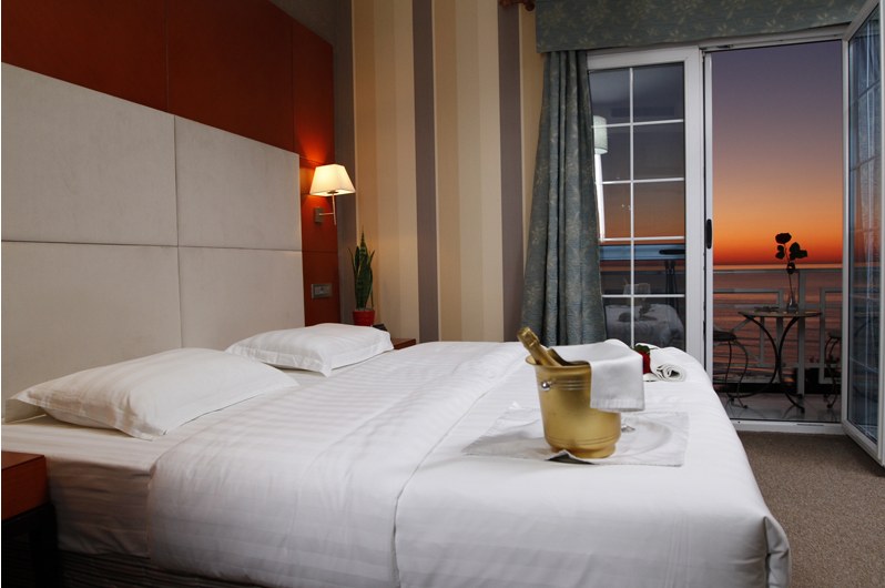 BELCONTI HOTEL photo 2