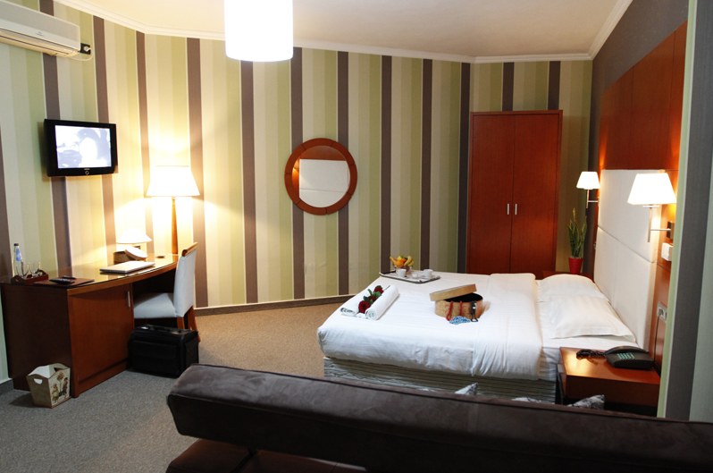 BELCONTI HOTEL photo 3