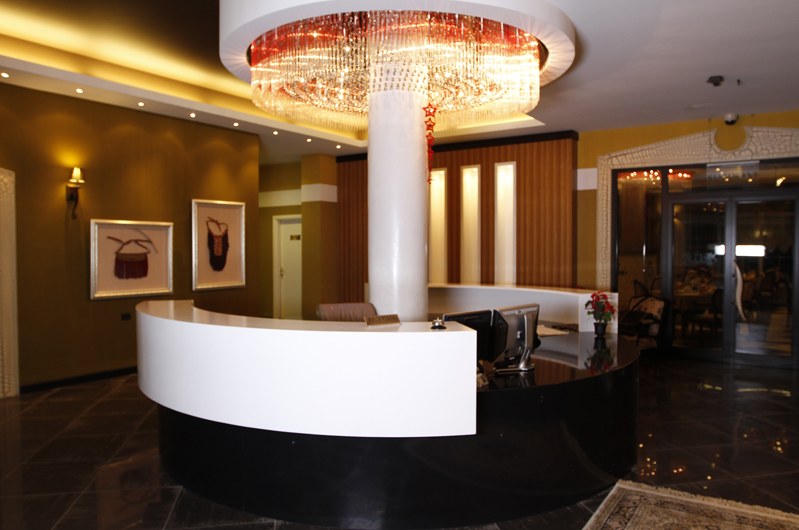 BELCONTI HOTEL photo 4