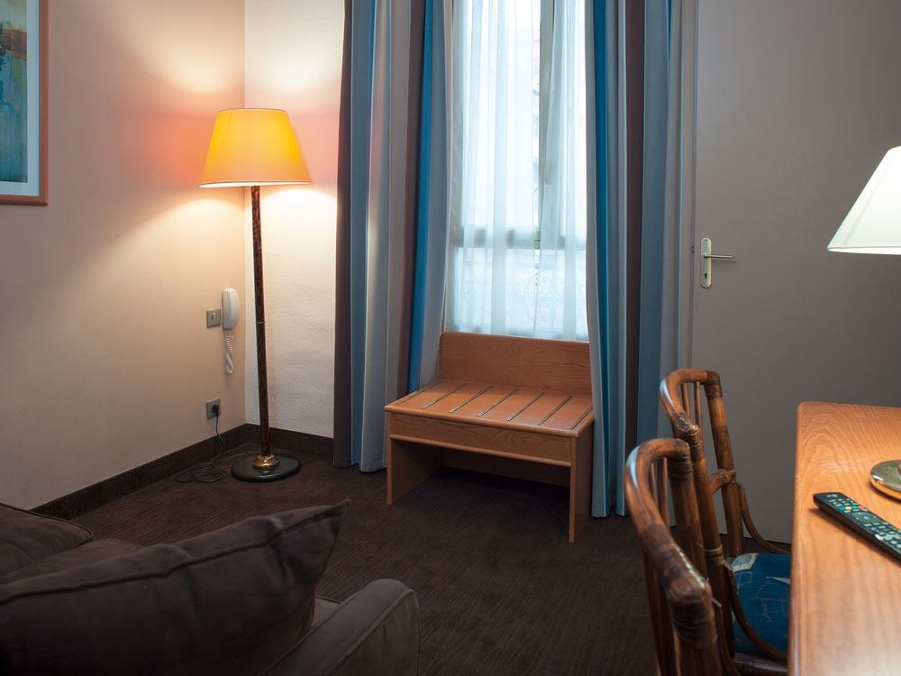 Hôtel Esprit d'Azur photo 4