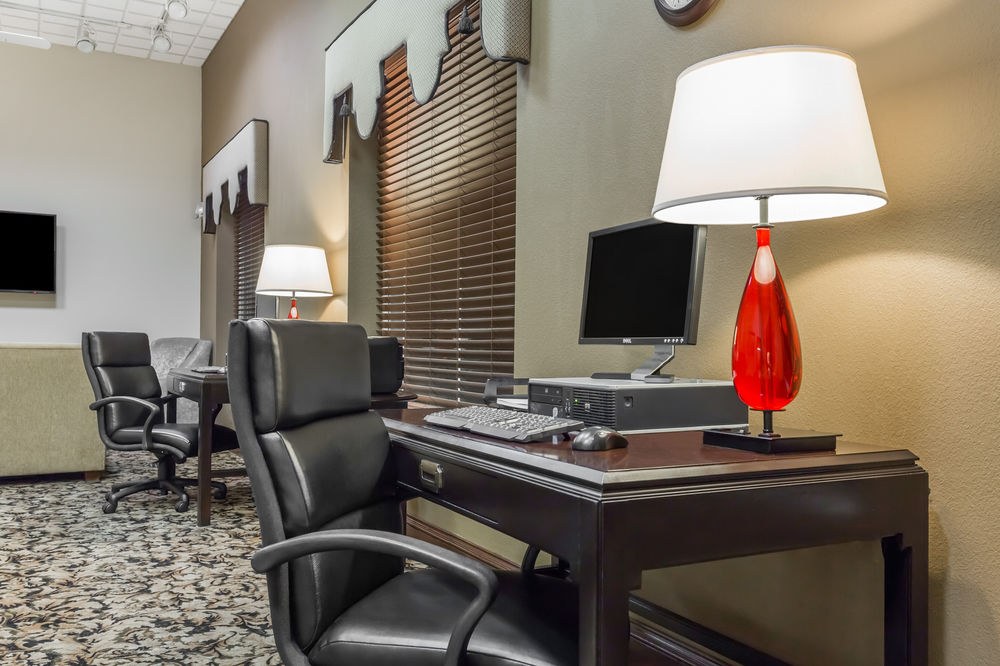 Hawthorn Extended Stay by Wyndham Orlando photo 1