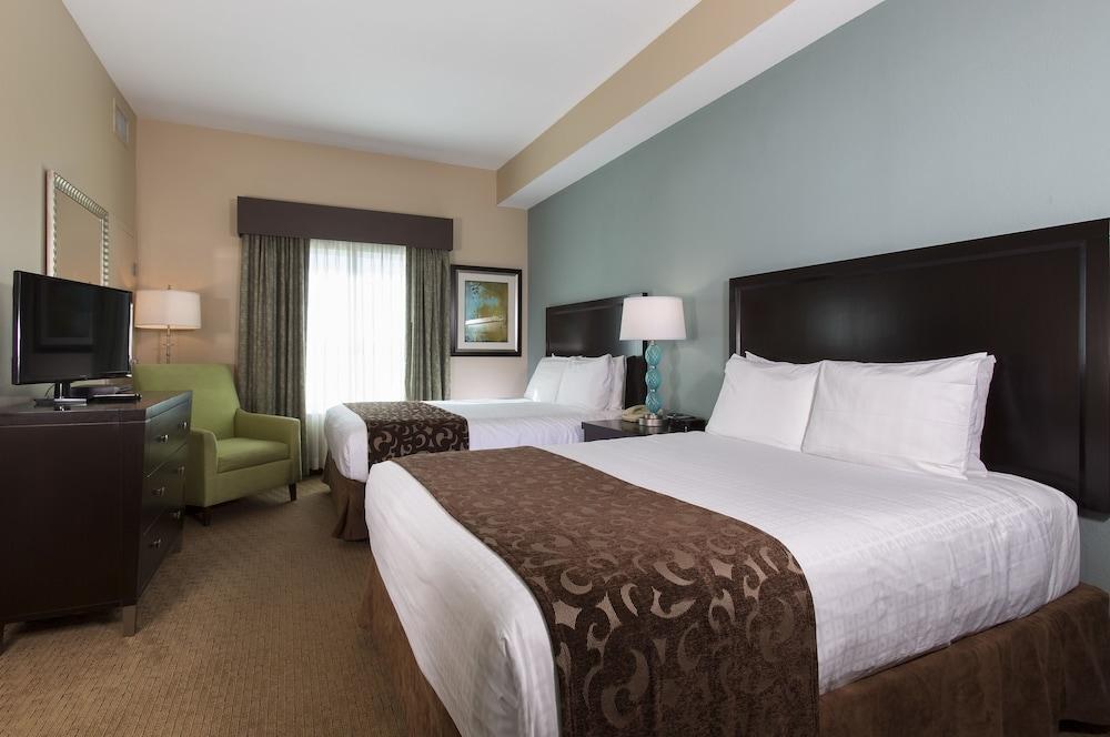 Hawthorn Extended Stay by Wyndham Orlando photo 3