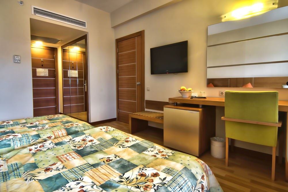 LIMAK LIMRA HOTEL & RESORT photo 1