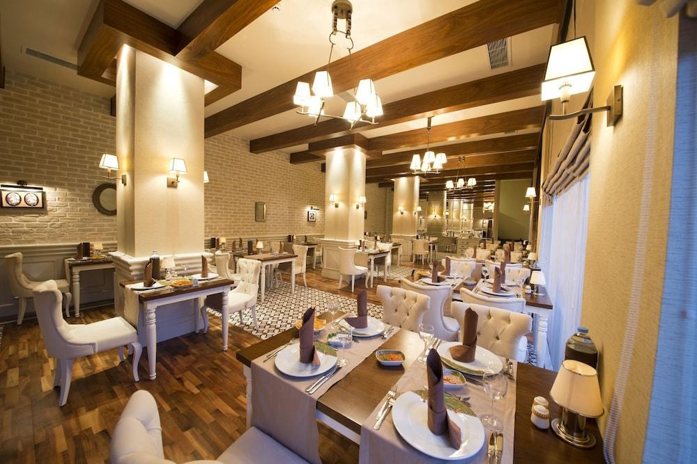 LIMAK LIMRA HOTEL & RESORT photo 2