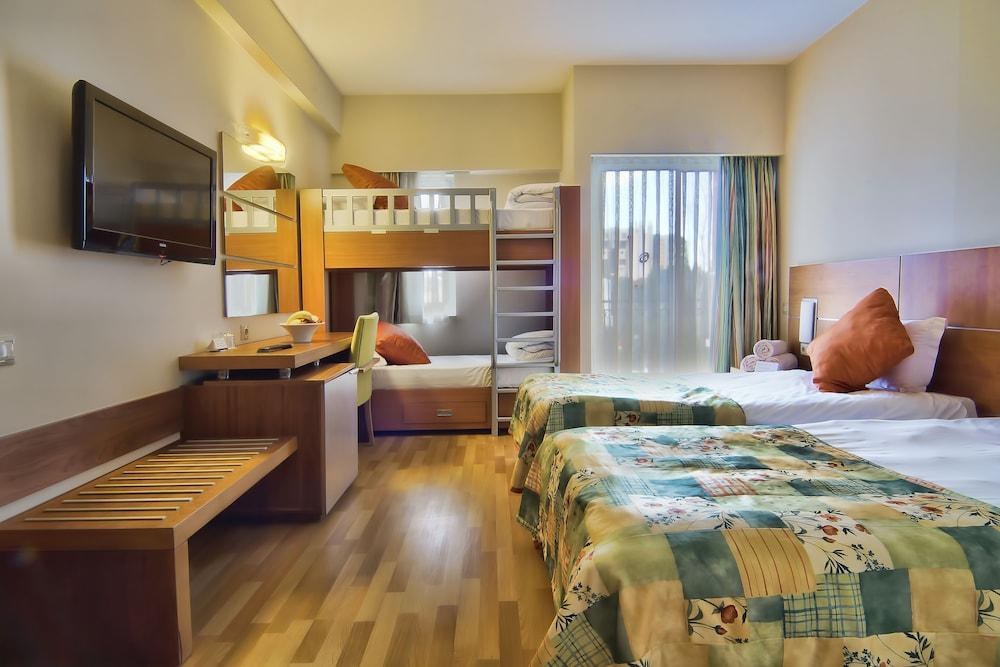 LIMAK LIMRA HOTEL & RESORT photo 3