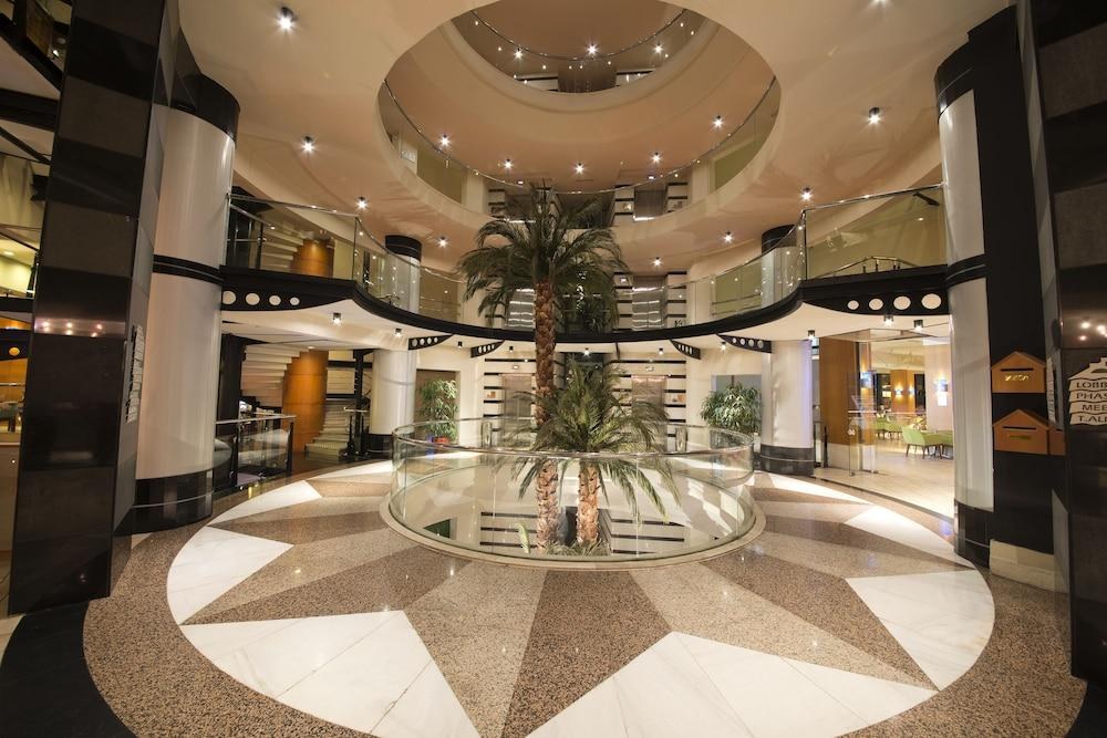 LIMAK LIMRA HOTEL & RESORT photo 4