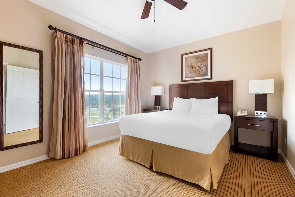 Hilton Vacation Club Aqua Sol Orlando West photo 3