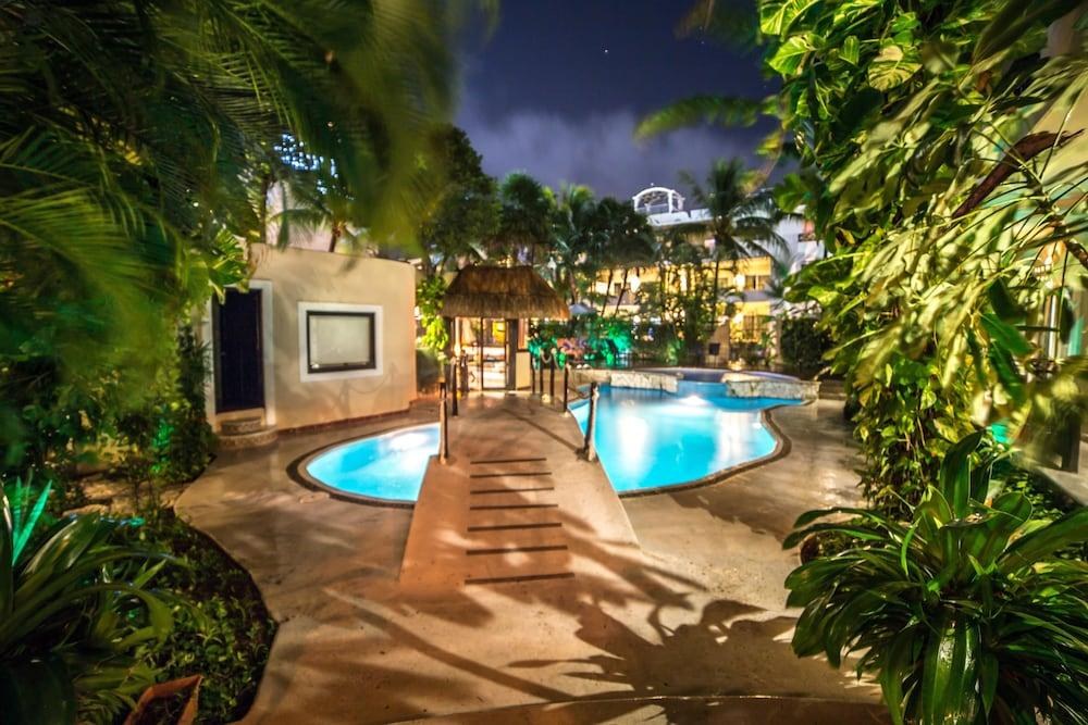 HOTEL RIVIERA DEL SOL photo 2