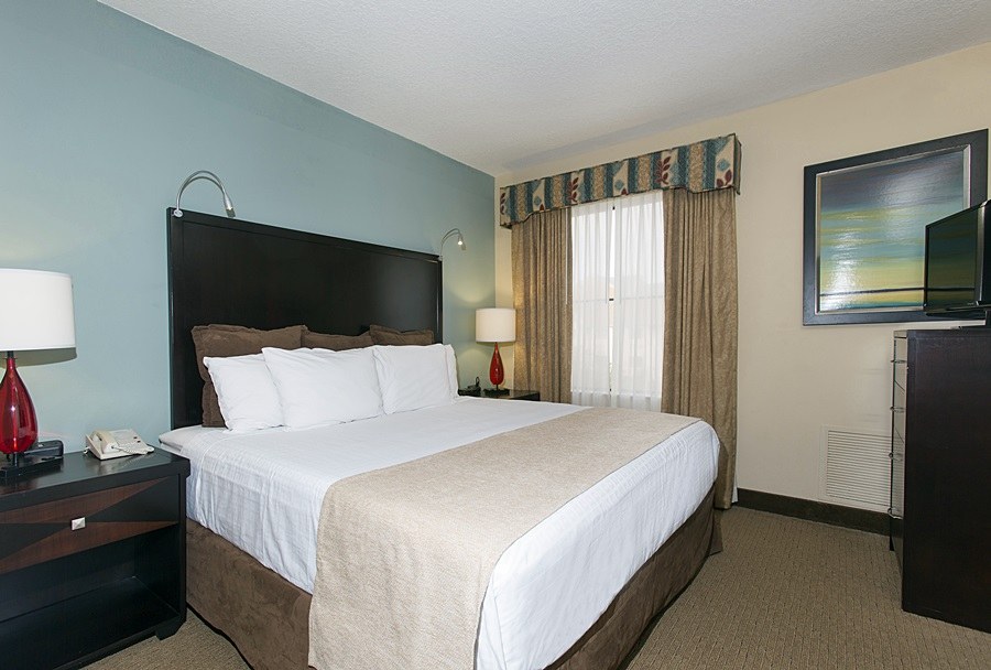 STAYSKY SUITES I-DRIVE ORLANDO