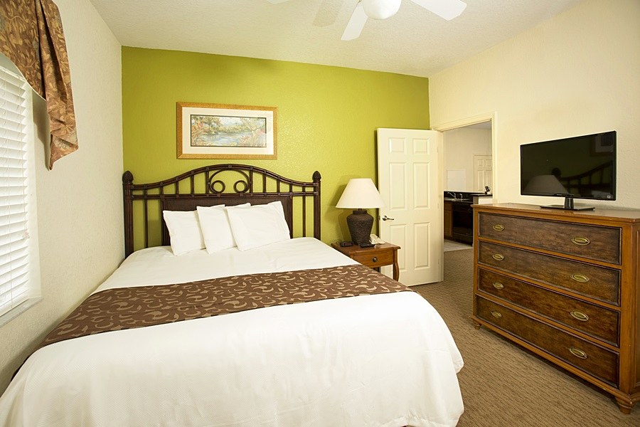 LAKE BUENA VISTA RESORT VILLAGE AND SPA photo 3