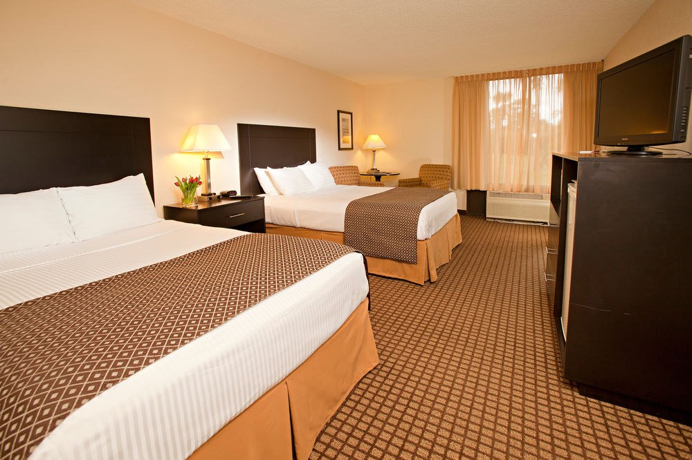 Wyndham I-Drive Avanti Resort & Conference Center