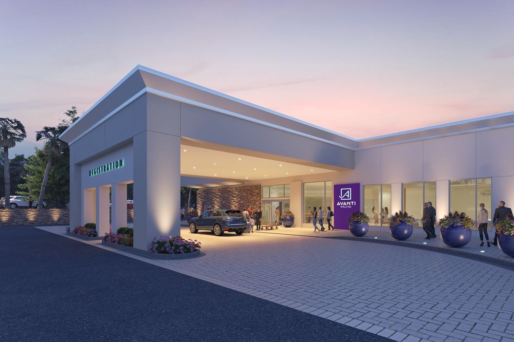 Wyndham I-Drive Avanti Resort & Conference Center photo 1