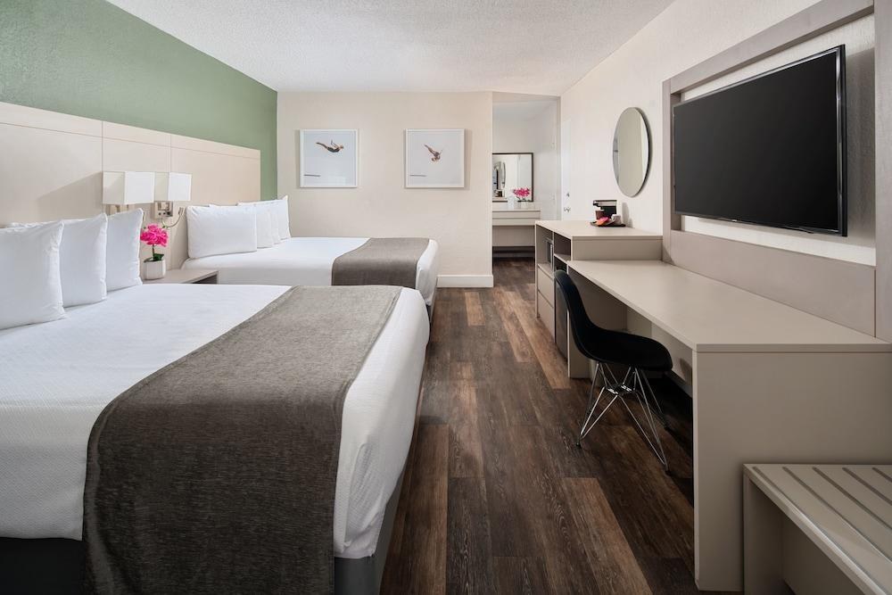 Wyndham I-Drive Avanti Resort & Conference Center photo 3