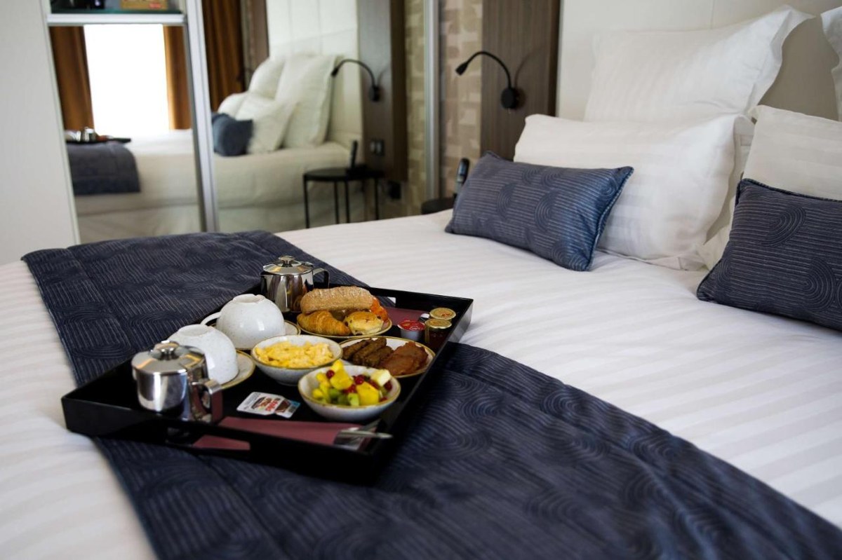 GRAND HOTEL GRENOBLE photo 3