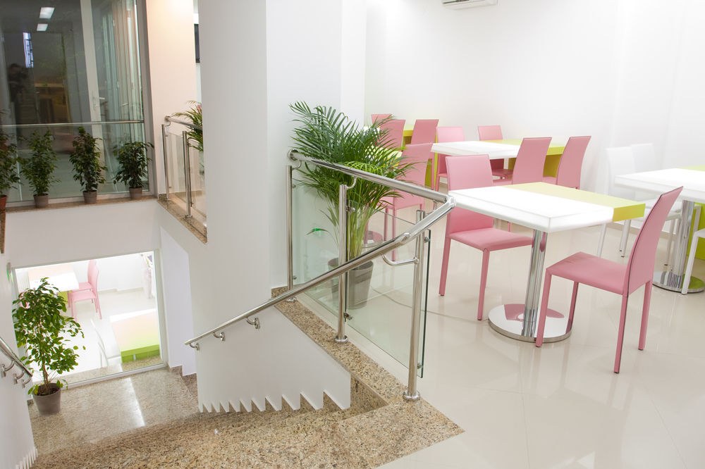 CHRISTINA HOTEL photo 1