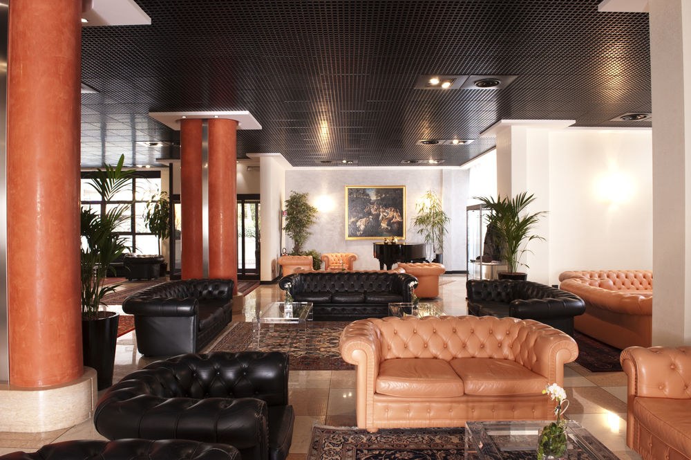 Hotel Palace Verona photo 1