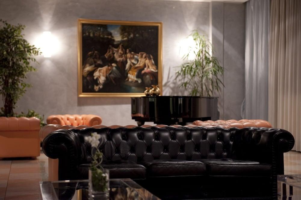 Hotel Palace Verona photo 3