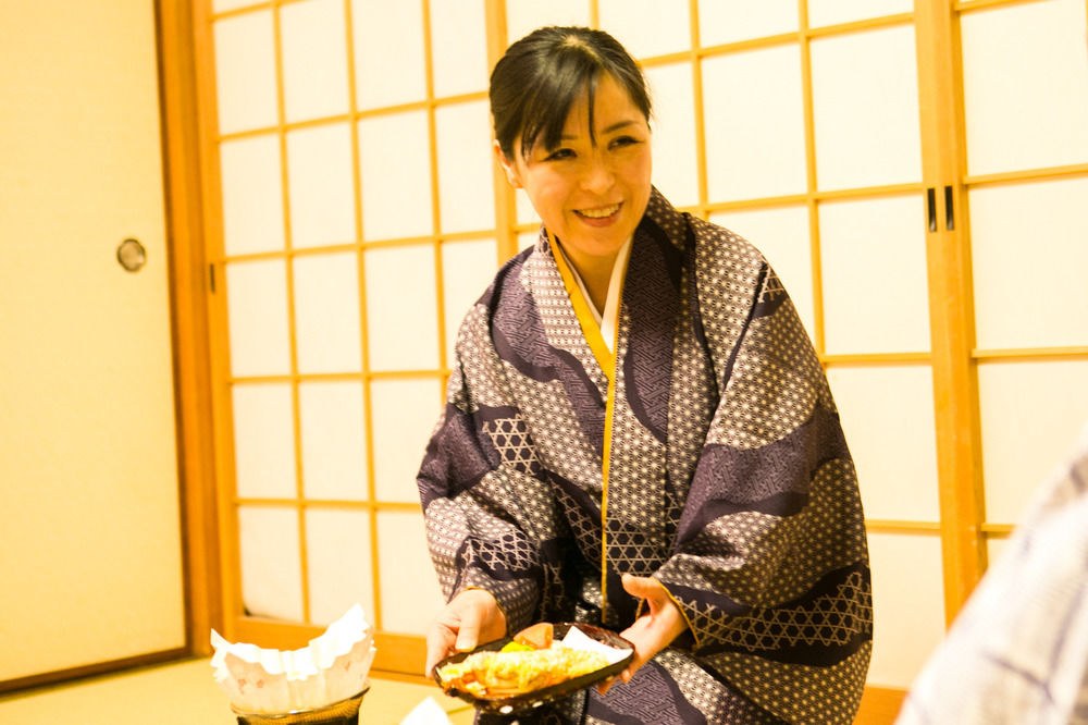 NARA HAKUSHIKASO photo 1