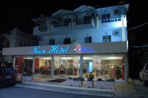 Neon Hotel photo 2