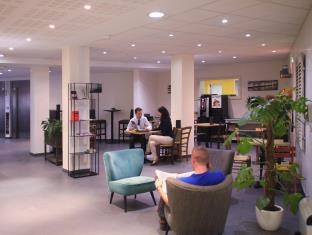 ODALYS RESIDENCE CAMPUS MARSEILLE CANEBIERE photo 1