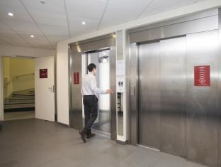 ODALYS RESIDENCE CAMPUS MARSEILLE CANEBIERE photo 2