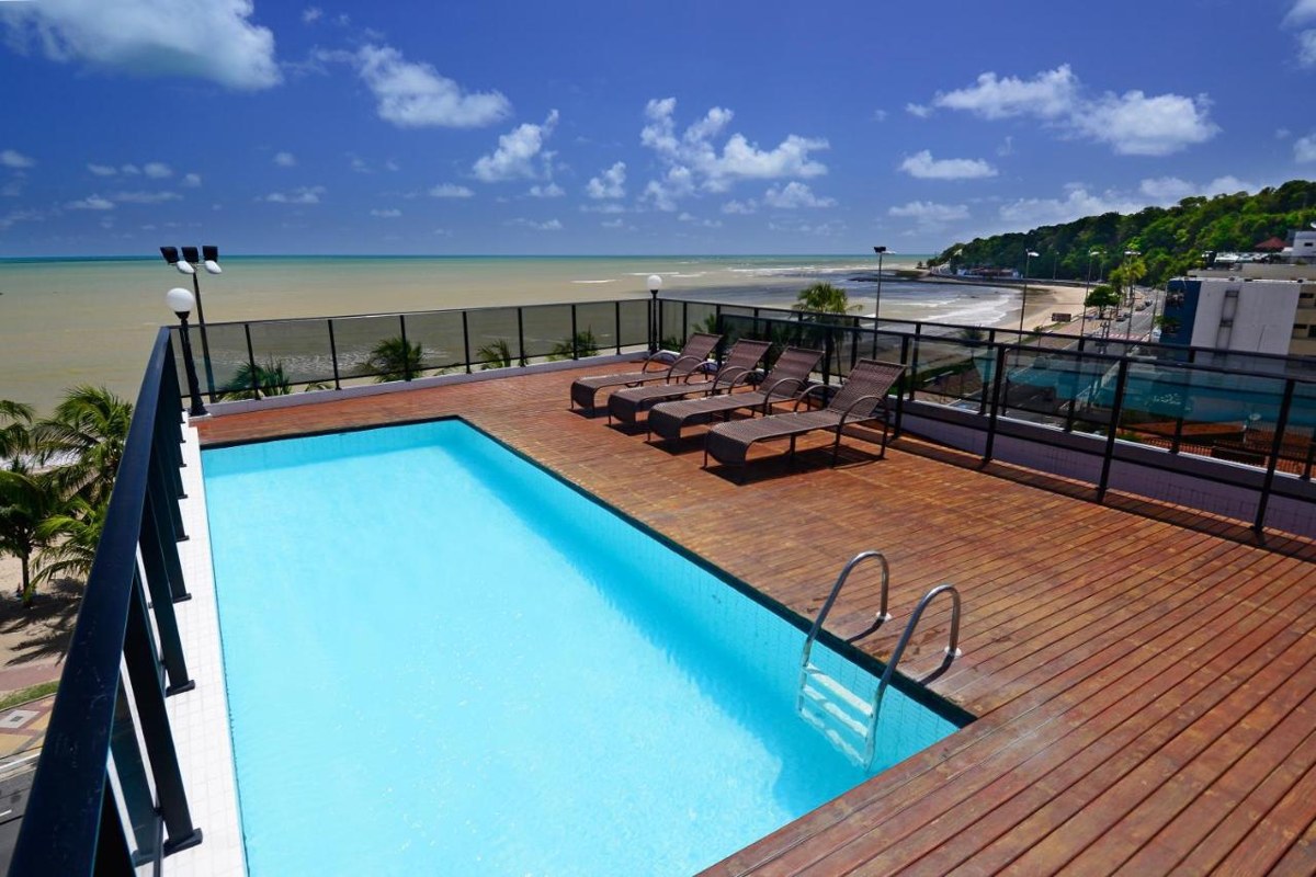 NORD EASY IMPERIAL SUITES