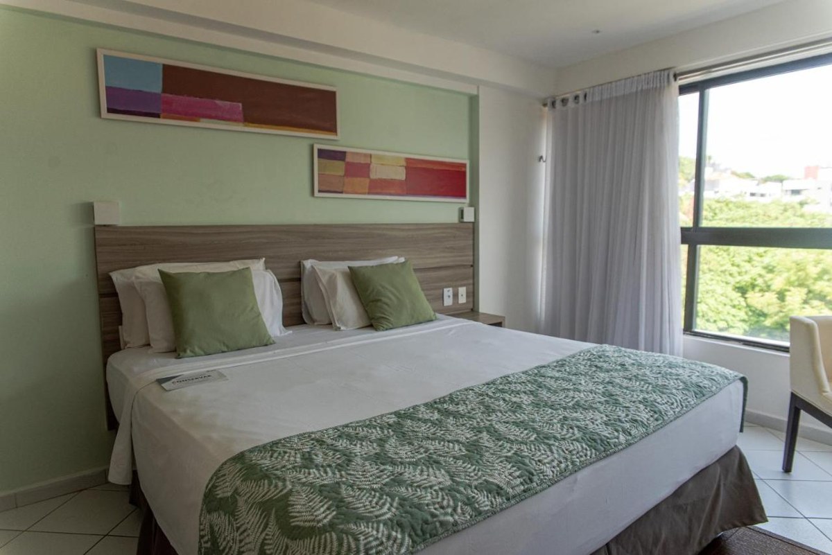 NORD EASY IMPERIAL SUITES photo 1