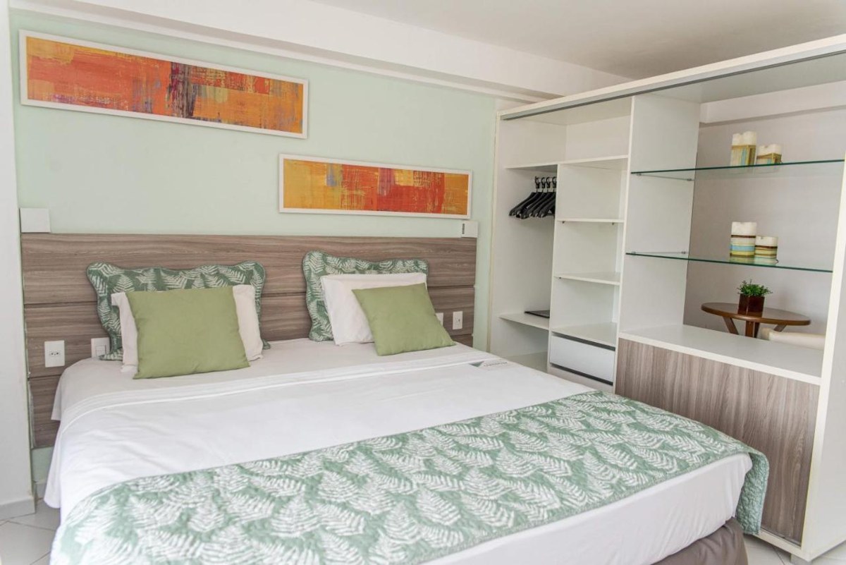 NORD EASY IMPERIAL SUITES photo 3