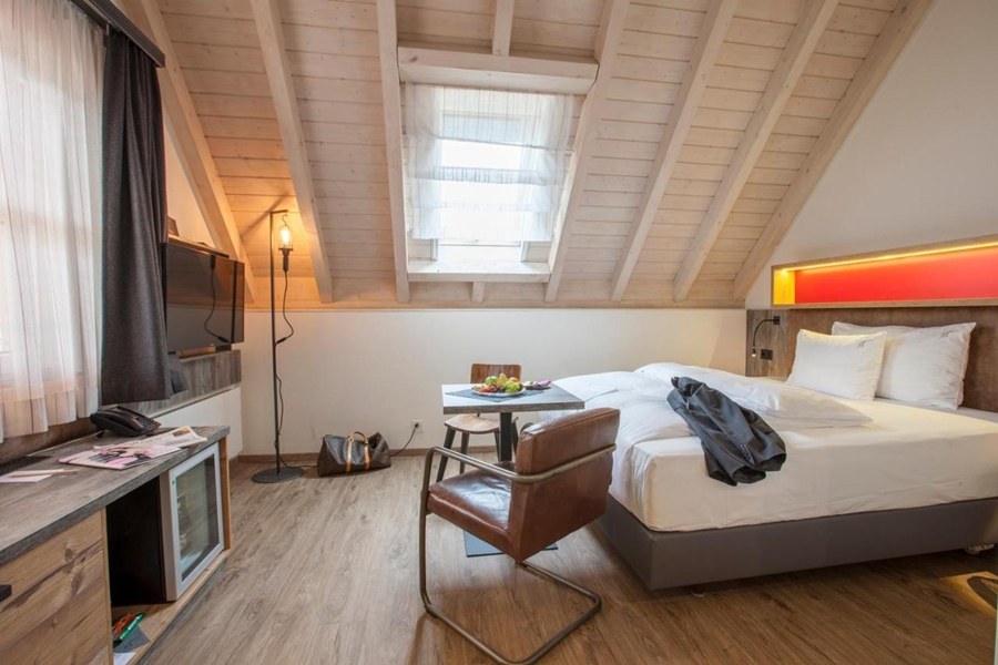 BOUTIQUEHOTEL THESSONI CLASSIC
