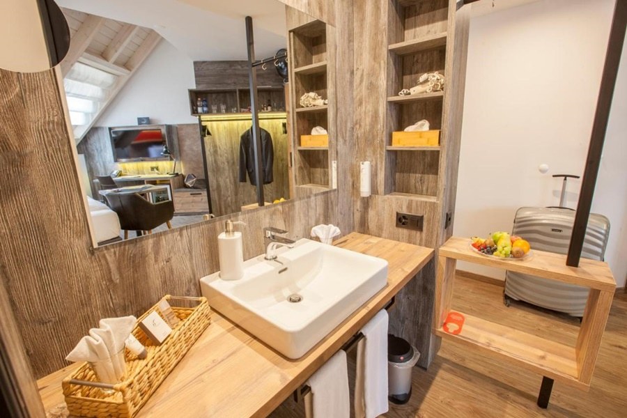 BOUTIQUEHOTEL THESSONI CLASSIC photo 2