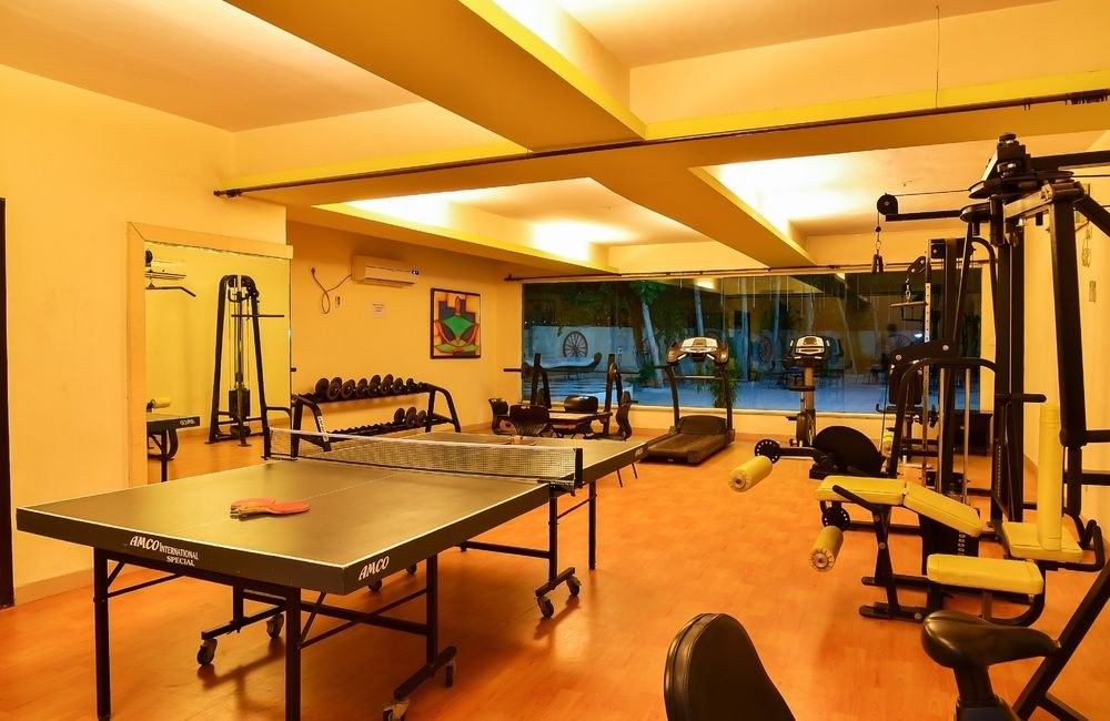 ORRITEL HOTEL HINJEWADI