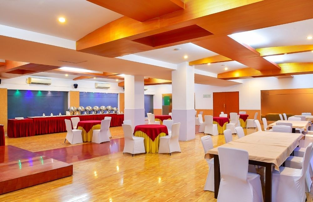 ORRITEL HOTEL HINJEWADI photo 1