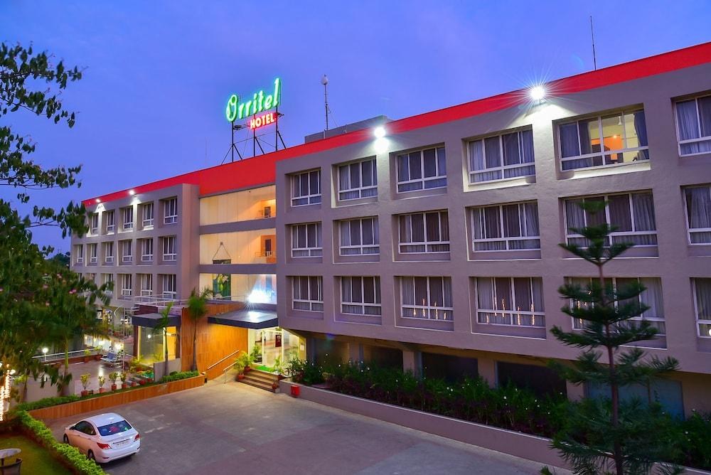 ORRITEL HOTEL HINJEWADI photo 2