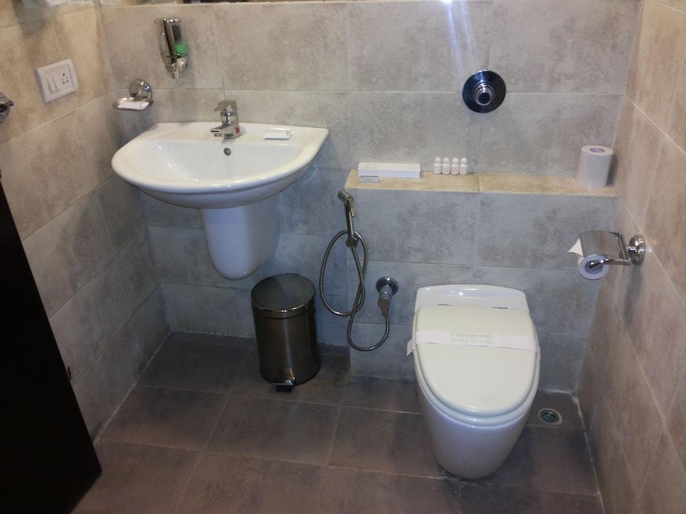ORRITEL HOTEL HINJEWADI photo 3