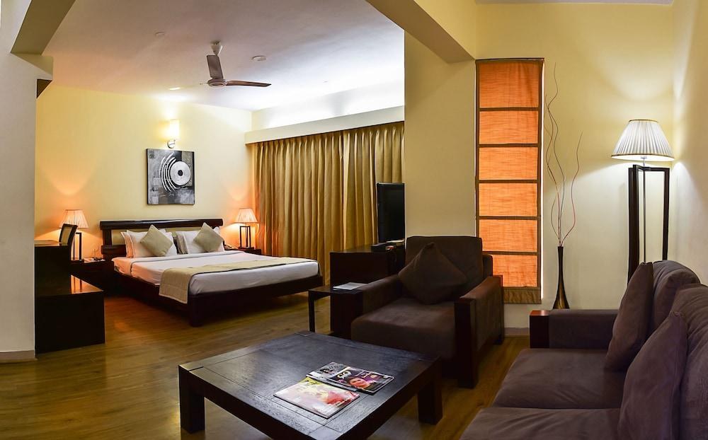 ORRITEL HOTEL HINJEWADI photo 4