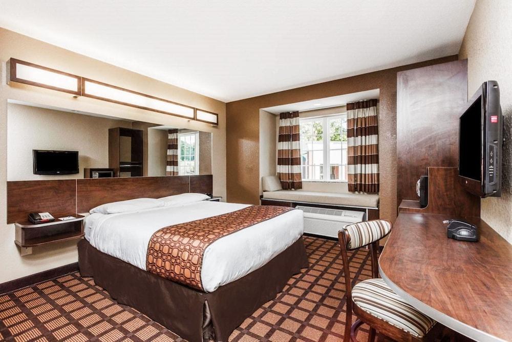 MICROTEL INN & SUITES BY WYNDHAM MACON photo 3