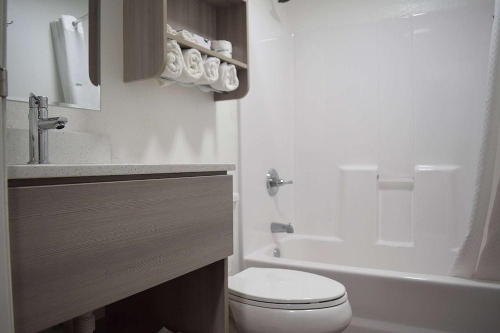 MICROTEL INN & SUITES BY WYNDHAM RALEIGH photo 3