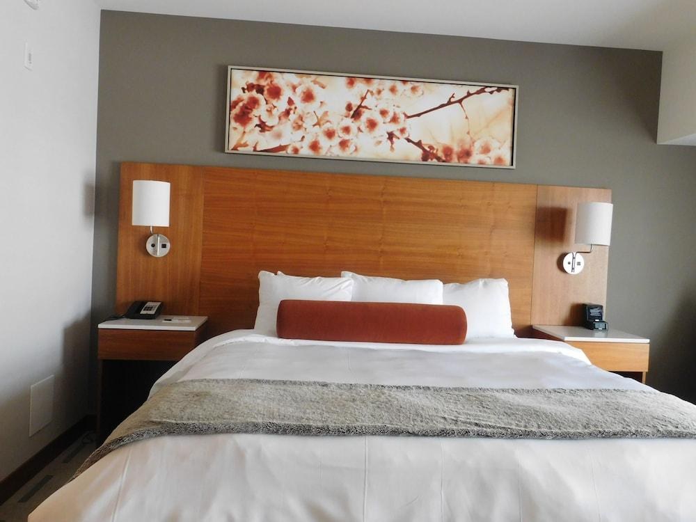 RADISSON HOTEL & CONFERENCE CENTRE CALGARY AIRPORT photo 3