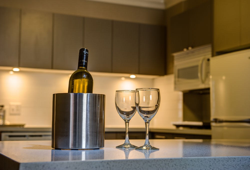 RADISSON HOTEL & SUITES FORT MCMURRAY