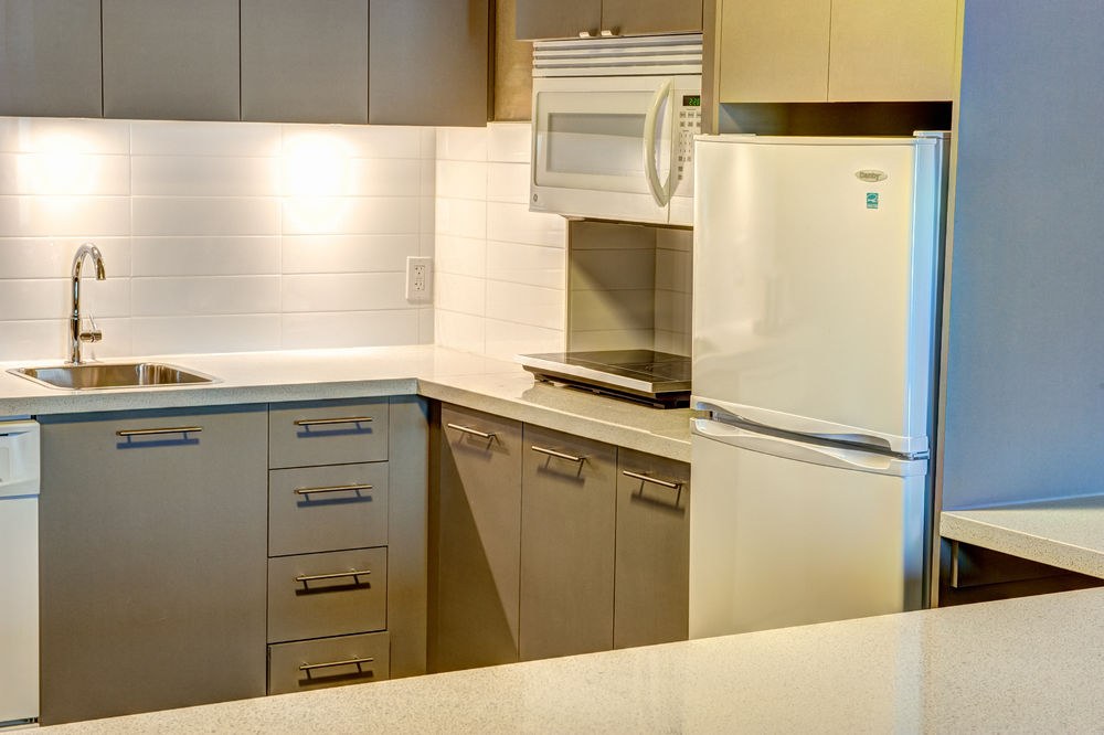 RADISSON HOTEL & SUITES FORT MCMURRAY photo 1