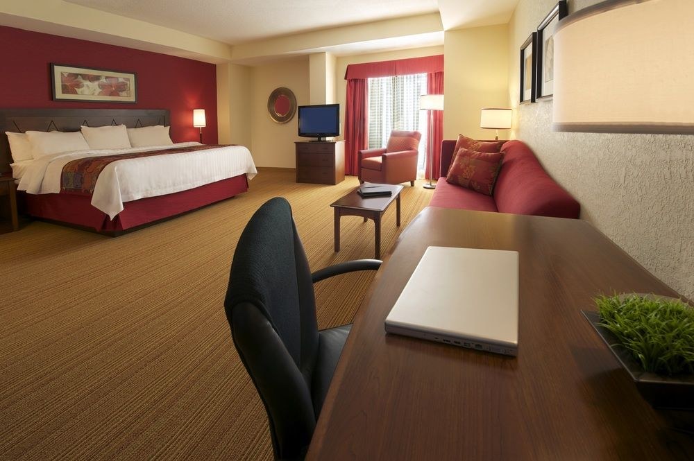 RESIDENCE INN BY MARRIOTT HALIFAX DOWNTOWN photo 2