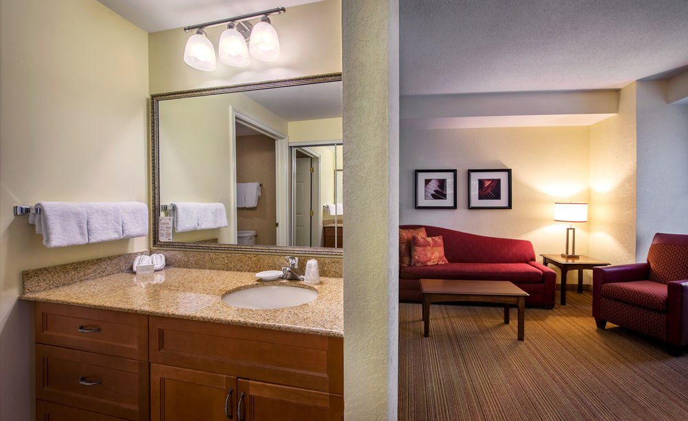 RESIDENCE INN BY MARRIOTT HALIFAX DOWNTOWN photo 3