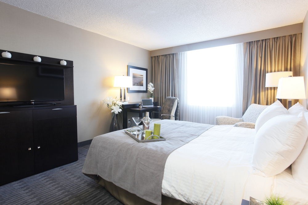 POMEROY HOTEL & CONFERENCE CENTRE