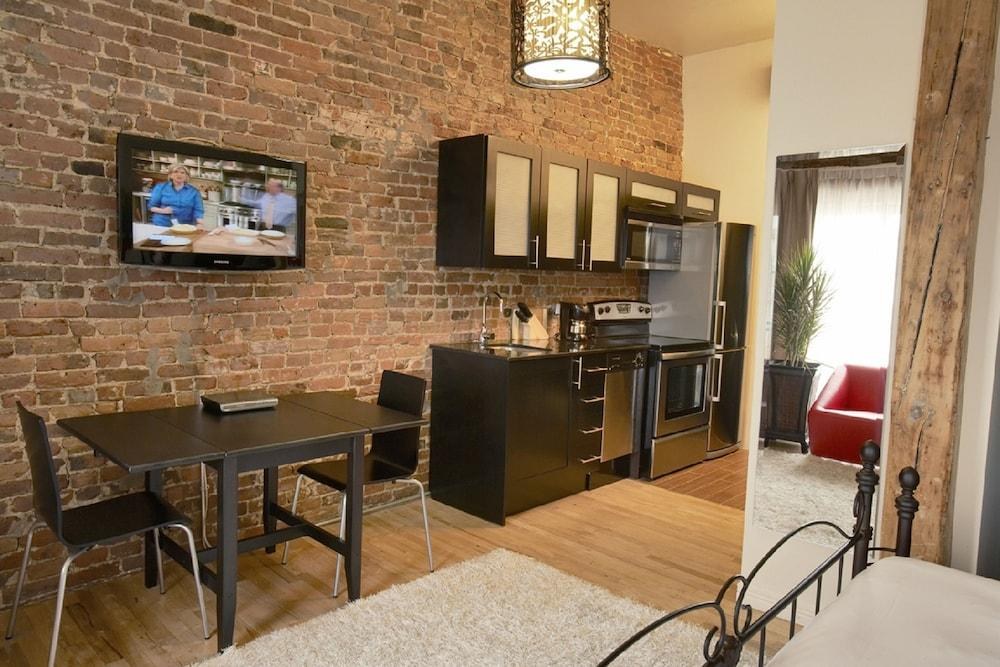 LOFTS DU VIEUX-PORT photo 2