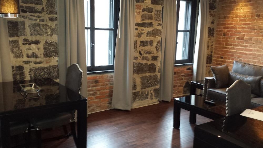 LOFTS DU VIEUX-PORT photo 4