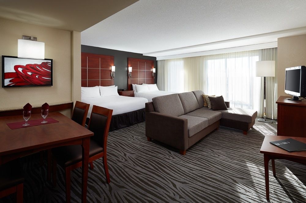 RESIDENCE INN BY MARRIOTT MONTREAL AIRPORT