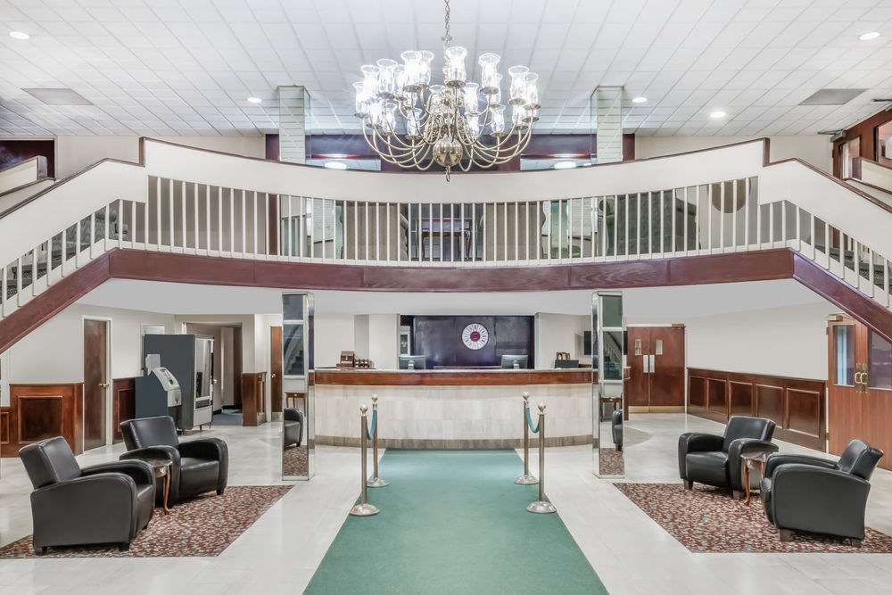 RAMADA BY WYNDHAM LONDON