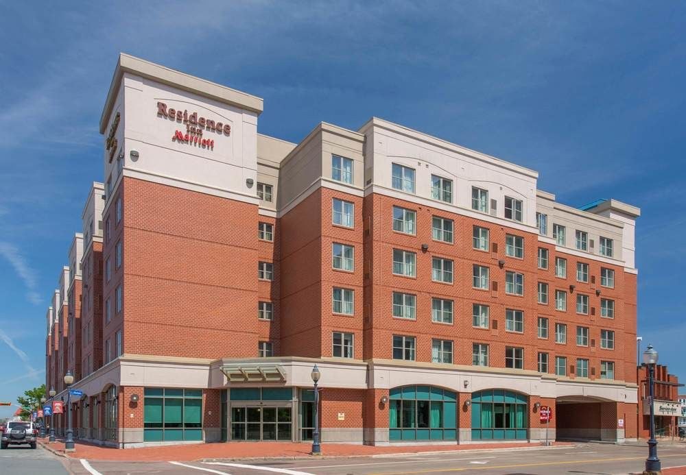 RESIDENCE INN BY MARRIOTT MONCTON